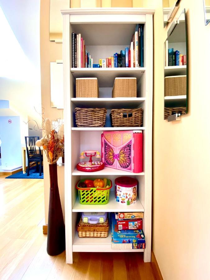 Apartamento Turistico Plaza Mayor บูร์โกส ภายนอก รูปภาพ