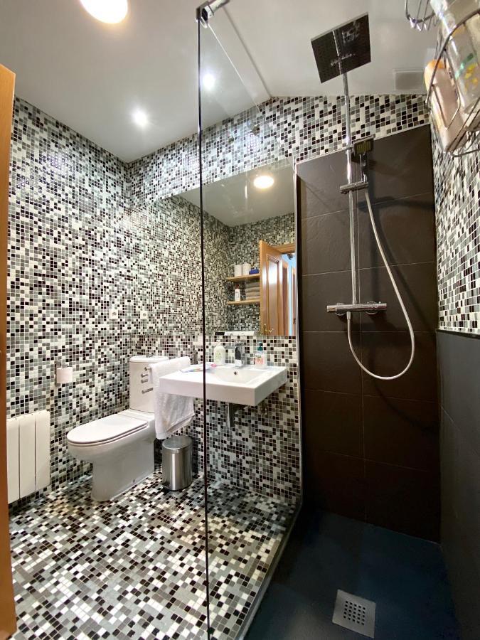 Apartamento Turistico Plaza Mayor บูร์โกส ภายนอก รูปภาพ