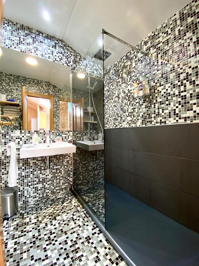 Apartamento Turistico Plaza Mayor บูร์โกส ภายนอก รูปภาพ