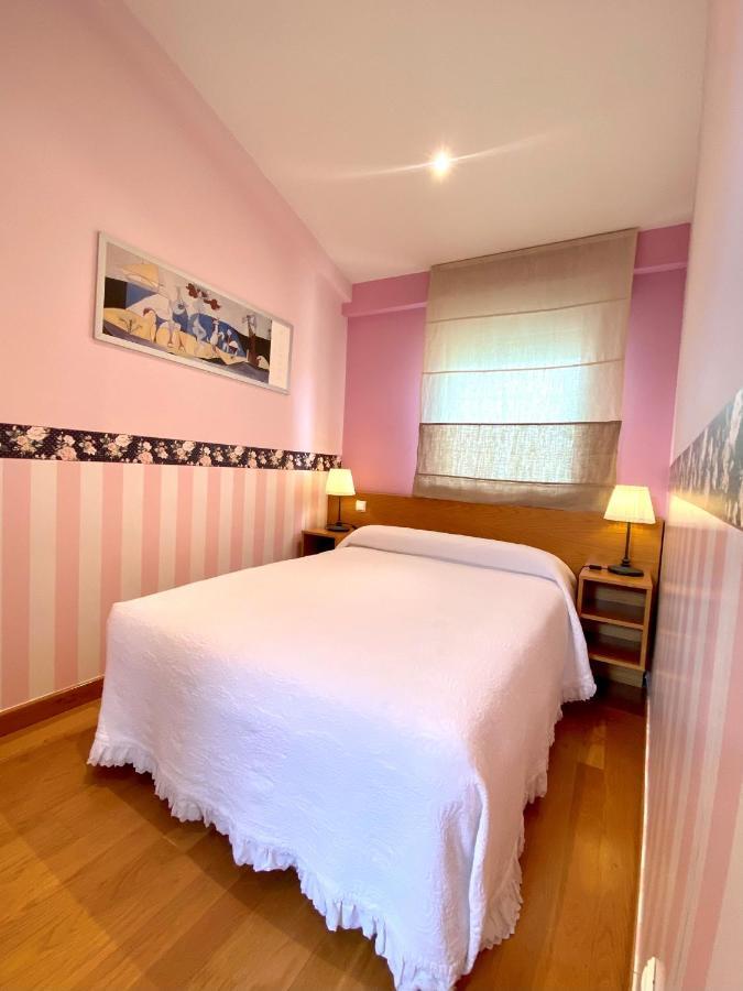 Apartamento Turistico Plaza Mayor บูร์โกส ภายนอก รูปภาพ