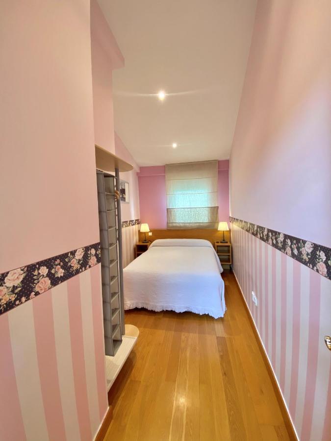 Apartamento Turistico Plaza Mayor บูร์โกส ภายนอก รูปภาพ