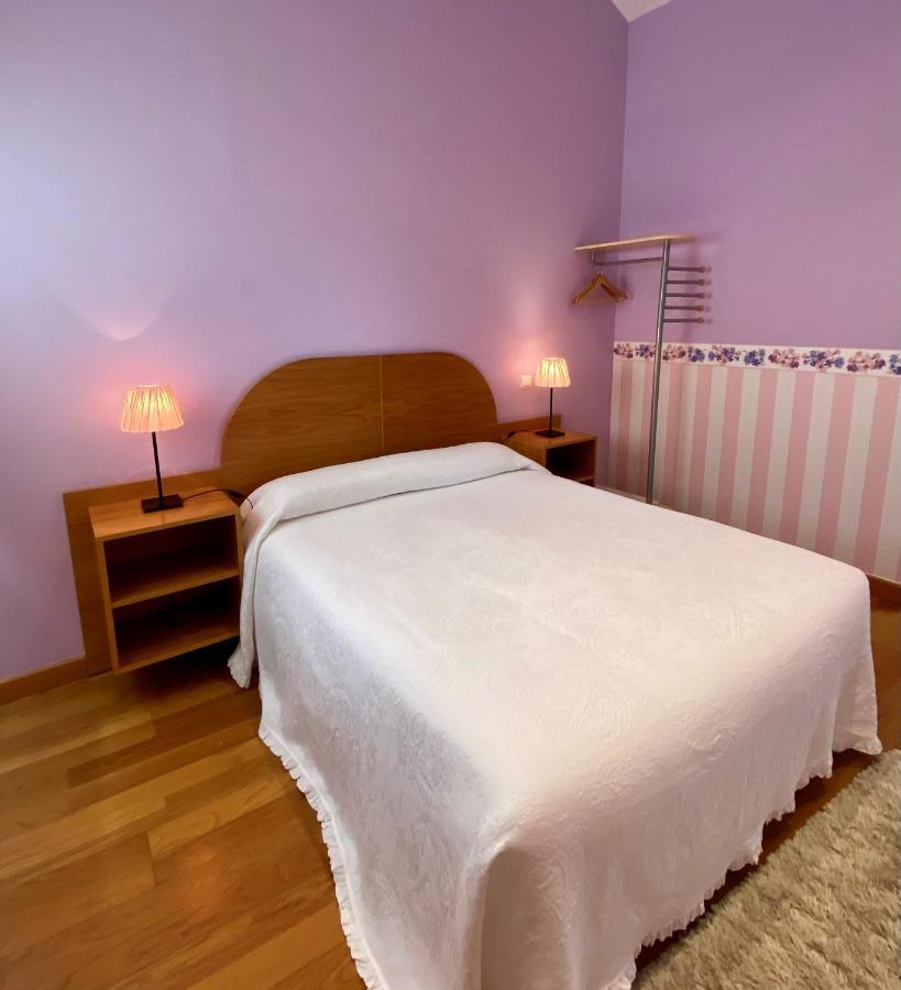 Apartamento Turistico Plaza Mayor บูร์โกส ภายนอก รูปภาพ