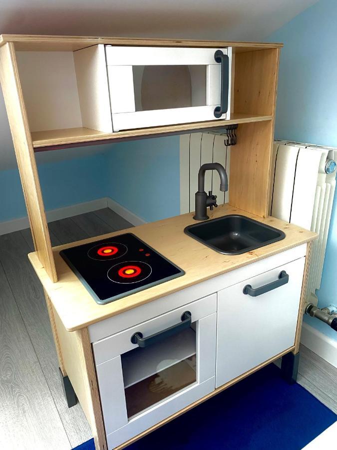 Apartamento Turistico Plaza Mayor บูร์โกส ภายนอก รูปภาพ