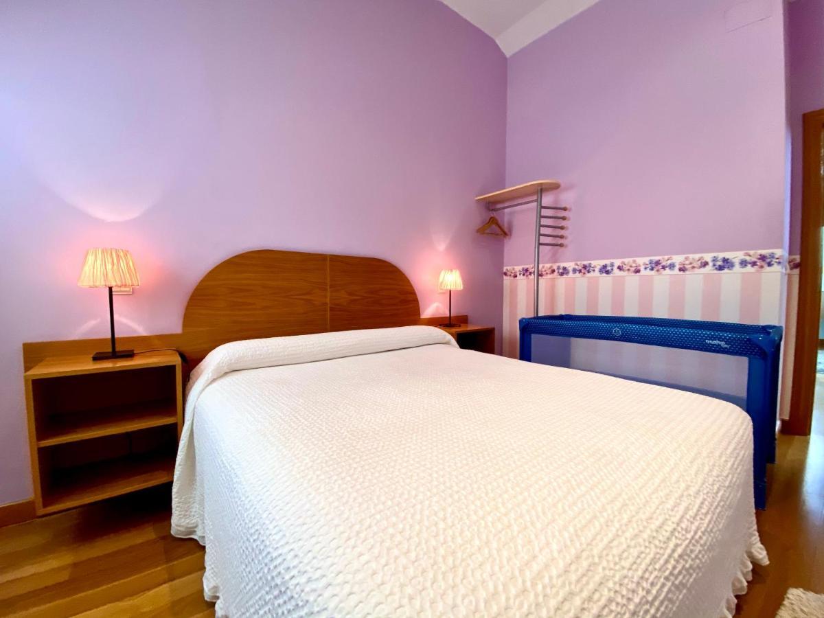 Apartamento Turistico Plaza Mayor บูร์โกส ภายนอก รูปภาพ
